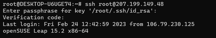 opensuse-verify.PNG